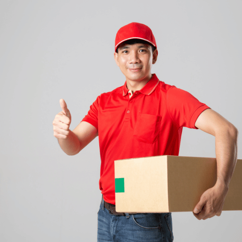 Phân phối thực phẩm là gì?